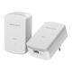 Mercusys MP300 KIT AV600 Комплект адаптеров Powerline
