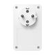 Mercusys MP300P KIT AV600 Комплект Powerline-адаптеров со встроенной розеткой Mercusys MP300P KIT AV600 Комплект Powerline-адаптеров со встроенной розеткой