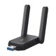 Mercusys MA86XH USB-адаптер высокого усиления с поддержкой Wi-Fi 6E AXE5400