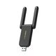 Mercusys MA86XH USB-адаптер высокого усиления с поддержкой Wi-Fi 6E AXE5400
