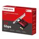 Mercusys MA310E Сетевой адаптер PCI-Express 2.5 Гбит/с