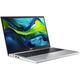 Acer Aspire Go 15 AG15-31P [NX.KX5CD.005] Silver 15,6