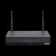 DAHUA DHI-NVR2104HC-W 4-канальный IP-видеорегистратор H.265+ c W-Fi и ИИ до 80Мбит/с; 1 SATA III до 20Тбайт; 1 HDMI