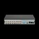 DAHUA DH-XVR1B16-I/T 16-канальный HDCVI-видеорегистратор c SMD IP-каналы: до 18 каналов