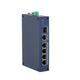 DAHUA DH-CHS4106-4ET 6-портовый коммутатор управляемый 4 RJ45 10/100Мбит/с DAHUA DH-CHS4106-4ET 6-портовый коммутатор управляемый 4 RJ45 10/100Мбит/с