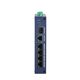 DAHUA DH-CHS4106-4ET 6-портовый коммутатор управляемый 4 RJ45 10/100Мбит/с DAHUA DH-CHS4106-4ET 6-портовый коммутатор управляемый 4 RJ45 10/100Мбит/с