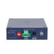 DAHUA DH-CHS4106-4ET 6-портовый коммутатор управляемый 4 RJ45 10/100Мбит/с