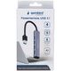 Gembird USB-разветвитель UHB-C484