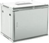 Rexant (04-1266-121) Настенный телекоммуникационный шкаф 19" 12U 600?600мм