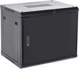 Rexant (04-0954-122) Настенный телекоммуникационный шкаф 19" 9U 550?400мм