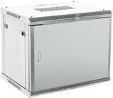 Rexant (04-0964-121) Настенный телекоммуникационный шкаф 19" 9U 600?450мм