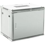 Rexant (04-0966-121) Настенный телекоммуникационный шкаф 19" 9U 600?600мм