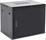 Rexant (04-0966-122) Настенный телекоммуникационный шкаф 19" 9U 600?600мм
