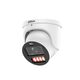 DAHUA DH-IPC-HDW3849HP-ZAS-PV-PRO Уличная купольная IP-видеокамера 8Мп; 1/1.8” CMOS; моторизованный 2.7~12мм (4x) тревожные вх/вых: 1/1; аудиовх/вых: 1/1 LED 50м