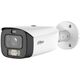 DAHUA DH-IPC-HFW3449T1P-ZAS-PV-PRO Уличная цилиндрическая IP-видеокамера WizColor 4Мп; 1/1.8” CMOS; моторизованный объектив 2.7~12мм (4x); WDR(120дБ); видеоаналитика LED 60м