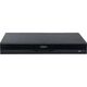 DAHUA DHI-NVR5216-8P-EI2 16-канальный IP-видеорегистратор c PoE до 448Мбит/с; 2 SATA III до 20Тбайт; 1 HDMI (8K)