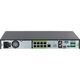 DAHUA DHI-NVR5216-8P-EI2 16-канальный IP-видеорегистратор c PoE до 448Мбит/с; 2 SATA III до 20Тбайт; 1 HDMI (8K)