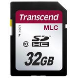 Промышленная карта памяти SecureDigital 32GB Transcend 10M TS32GSDHC10M