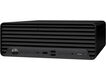 HP Pro 400 G9 SFF Core i3-14100,8GB,512GB,eng usb kbd,mouse,WiFi,BT,Win11Home,1Wty(+p/n PC-186-K)