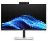 Моноблок HP ProStudio 4 G1i All-in-One NT 23.8" IPS FHD(1920x1080)Core Ultra-5 225T, 16GB, 512GB, eng/ rus usb kbd, mouse, WiFi, BT, Height Stand, Dual AryMic 5MP, VGA Port v2, DOS, 1Wty CW5N0EA