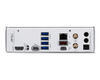 MSI MPG B860I EDGE TI WIFI