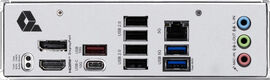 MSI PRO B850M-P MSI PRO B850M-P