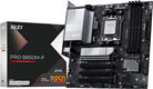MSI PRO B850M-P