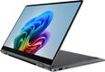 Ноутбук Samsung Galaxy Book 5 360 NP750 Core Ultra 5 226V 16Gb SSD512Gb Intel Arc 130V 15.6 Ноутбук Samsung Galaxy Book 5 360 NP750 Core Ultra 5 226V 16Gb SSD512Gb Intel Arc 130V 15.6