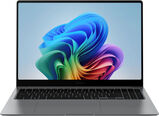 Ноутбук Samsung Galaxy Book 5 Pro NP960 Core Ultra 7 258V 32Gb SSD1Tb Intel Arc 16" AMOLED Touch 2.8K (2880x1800) Windows 11 Home grey WiFi BT Cam (NP960XHA-LG3IN)&nbsp;<img style='position: relative;margin:0' src='/image/only_to_order_edit.gif' alt='На заказ' title='На заказ' />