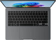 Ноутбук Samsung Galaxy Book 5 Pro NP960 Core Ultra 7 256V 16Gb SSD512Gb Intel Arc 140V 14