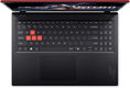 Ноутбук Acer Nitro Lite 16 NL16-71G-51L6 Core i5 13420H 16Gb SSD512Gb NVIDIA GeForce RTX4050 6Gb 16 Ноутбук Acer Nitro Lite 16 NL16-71G-51L6 Core i5 13420H 16Gb SSD512Gb NVIDIA GeForce RTX4050 6Gb 16
