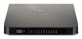 Коммутатор D-Link DES-1024A/E3A 24x100Мбит/с неуправляемый Коммутатор D-Link DES-1024A/E3A 24x100Мбит/с неуправляемый