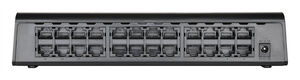 Коммутатор D-Link DES-1024A/E3A 24x100Мбит/с неуправляемый Коммутатор D-Link DES-1024A/E3A 24x100Мбит/с неуправляемый