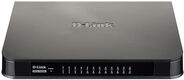 Коммутатор D-Link DES-1024A/E3A 24x100Мбит/с неуправляемый Коммутатор D-Link DES-1024A/E3A 24x100Мбит/с неуправляемый