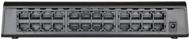 Коммутатор D-Link DES-1024A/E3A 24x100Мбит/с неуправляемый
