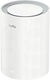 Бесшовный Mesh роутер Cudy M3600 (M3600(1-PACK)) BE3600 10/100/1000BASE-TX белый