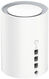Бесшовный Mesh роутер Cudy M3600 (M3600(1-PACK)) BE3600 10/100/1000BASE-TX белый