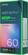 Смартфон Infinix X6886 Hot 60 Pro + 256Gb 8Gb желтый моноблок 3G 4G 2Sim 6.78