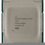 Центральный Процессор Intel Xeon&reg; Silver 4310 12 Cores CD8068904657901 pull&nbsp;<img style='position: relative;margin:0' src='/image/only_to_order_edit.gif' alt='На заказ' title='На заказ' />