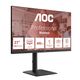 LCD AOC 27 U27E4CV LCD AOC 27 U27E4CV