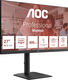 LCD AOC 27 U27E4CV LCD AOC 27 U27E4CV