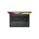ASUS Vivobook Go 15 E1504FA-BQ1856 [90NB0ZR2-M03110+FQC-10547] Mixed Black 15.6