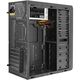 Exegate EX299343RUS Корпус Miditower ExeGate UN-605B-UNS450 (ATX, БП UNS450 с вент. 12см, 2*USB, аудио, блокировка, черный) Exegate EX299343RUS Корпус Miditower ExeGate UN-605B-UNS450 (ATX, БП UNS450 с вент. 12см, 2*USB, аудио, блокировка, черный)