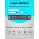 D-Link DES-1024A/E3A Неуправляемый коммутатор с 24 портами 10/100Base-TX
