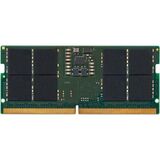 Kingston 16GB 5600MT/ s DDR5 Non-ECC CL46 SODIMM 1Rx8 KVR56S46BS8-16-SP OEM&nbsp;<img style='position: relative;margin:0' src='/image/only_to_order_edit.gif' alt='На заказ' title='На заказ' />