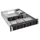 Exegate EX295864RUS Серверный корпус ExeGate Pro 2U660-HS08 <RM 19
