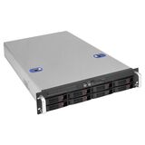 Серверный корпус ExeGate Pro 2U660-HS08 <RM 19" Exegate EX295864RUS