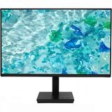 LCD Acer 27" B277UGbmipruzx {IPS 2560x1440 120Hz 1/ 4ms 350cd HDMI2.0 DisplayPort1.4 USB-C(90W) 4xUSB3.2 2x2W} UM.HB7CD.G05