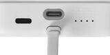 Внешний аккумулятор Xiaomi 33W Magnetic Power Bank 10000mAh (встроенный кабель) White Внешний аккумулятор Xiaomi 33W Magnetic Power Bank 10000mAh (встроенный кабель) White