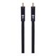 Telecom <TCG245C-7.5M> Кабель/ Кабель HDMI 19M/M,ver. 2.1 8KX60Hz (Econom) 7,5m